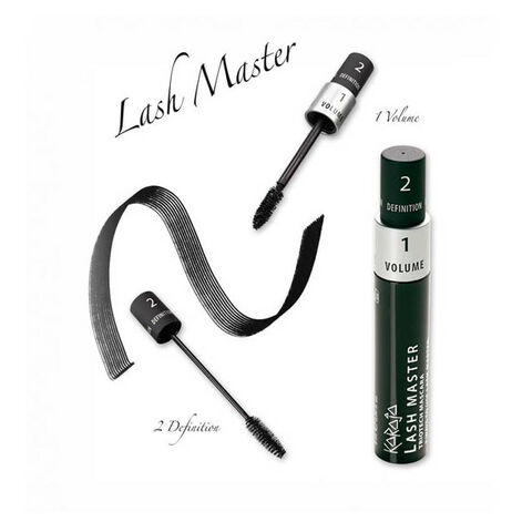 Karaja Lash Master 3in1 Mascara